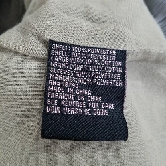 Y2K Pink Soup 🌸 Jacket - Picture 7 of 8